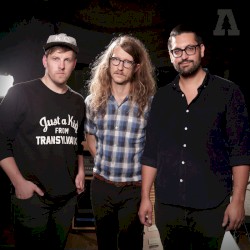 Audiotree Live