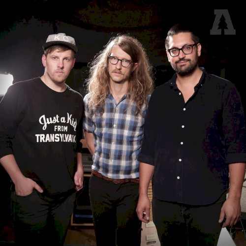 Audiotree Live