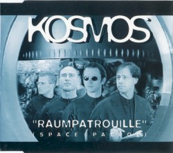 Raumpatrouille