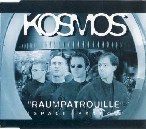 Raumpatrouille