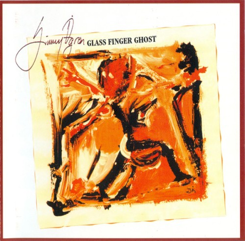 Glass Finger Ghost