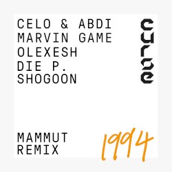 1994 MAMMUT REMIX