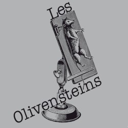 Les Olivensteins