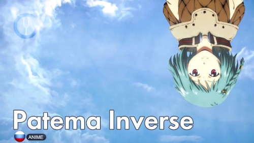 Patema Inverse
