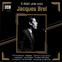 Il était une voix