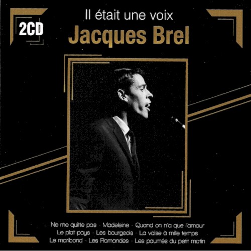 Il était une voix