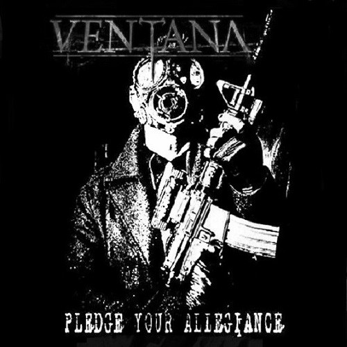 Pledge Your Allegiance