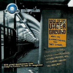 Back to the Underground