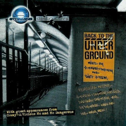 Back to the Underground