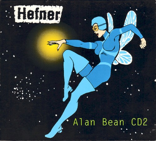 Alan Bean