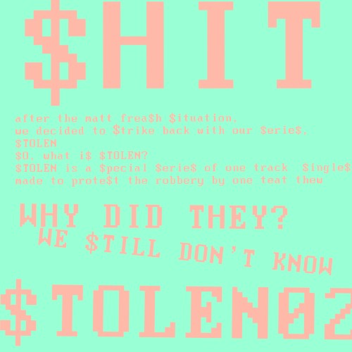 FUCK MATT FREA$H