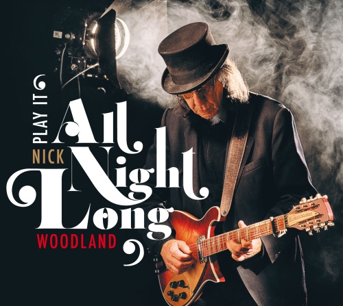 Play It All Night Long