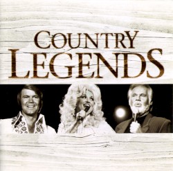 Country Legends