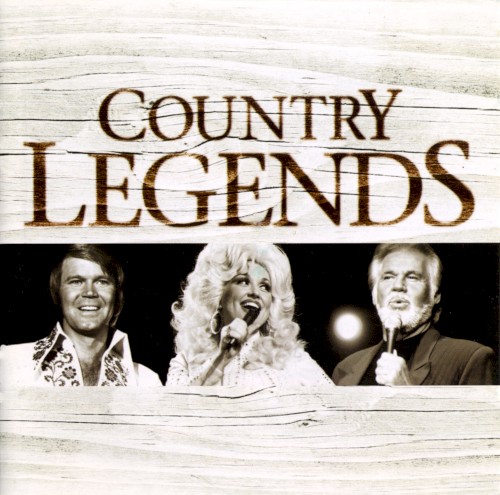 Country Legends