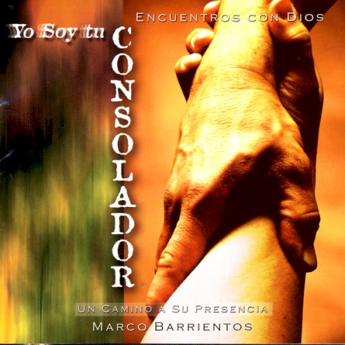 Yo soy tu consolador