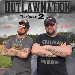Outlaw Nation, Volume 2