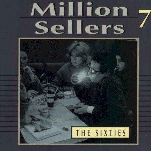 Million Sellers 7: The Sixties