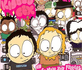 Never To Be Released?