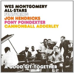 A Good Git-Together