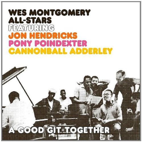 A Good Git-Together