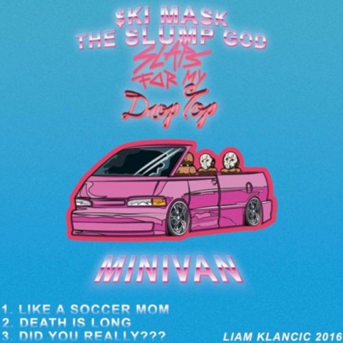 Like a Soccer Mom