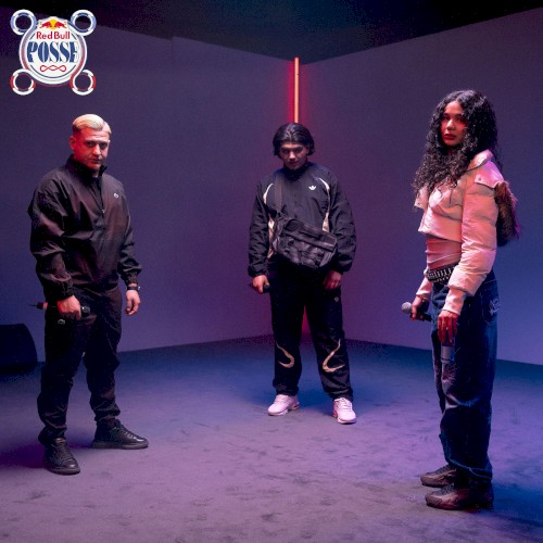 Io non tornerò - Red Bull Posse