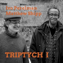 TRIPTYCH 1