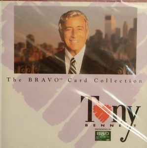 The Bravo Card Collection