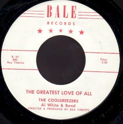 The Greatest Love Of All / Eda Weda Bug