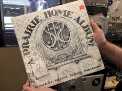 A Prairie Home Album