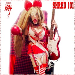 Shred 101