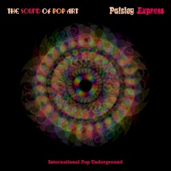 International Pop Underground