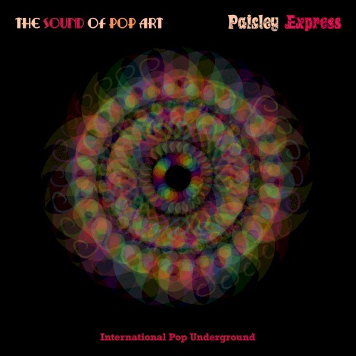 International Pop Underground