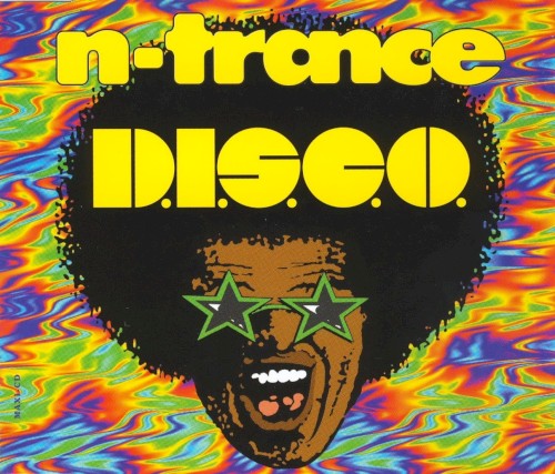 D.I.S.C.O.