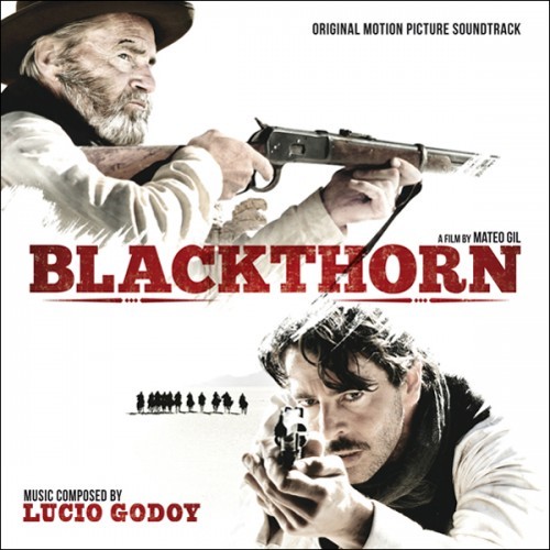 Blackthorn