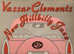 New Hillbilly Jazz