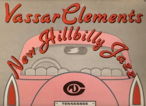 New Hillbilly Jazz