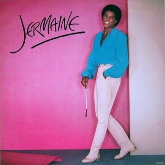 Jermaine