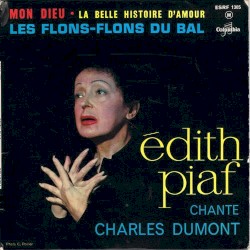 Édith Piaf chante Charles Dumont