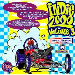 Indie 2000, Volume 3