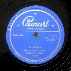 La perica / Malagueña