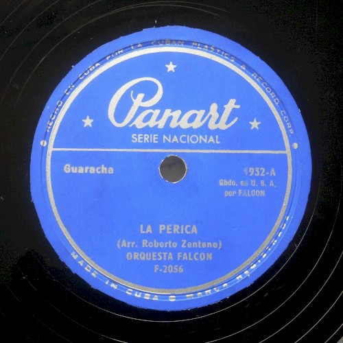 La perica / Malagueña