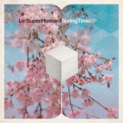 Springtime EP