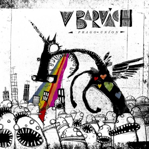 V Barvách