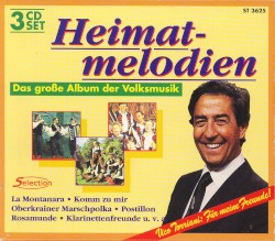 Heimatmelodien