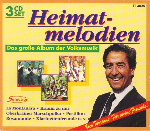 Heimatmelodien