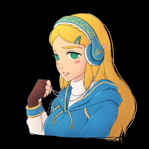 Breath of the Wild