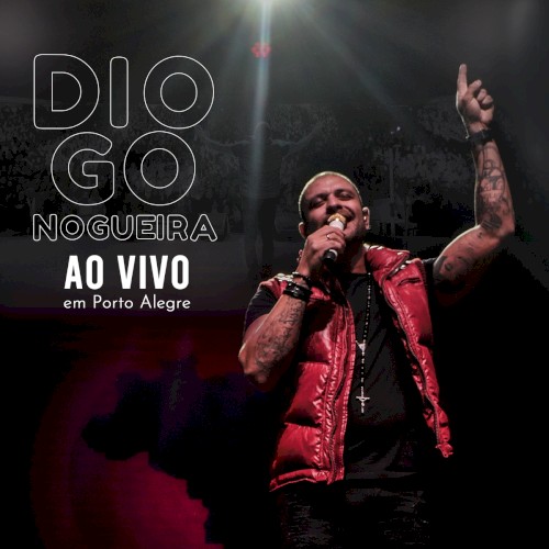 Diogo Nogueira ao Vivo em Porto Alegre