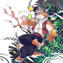 Forest Friends