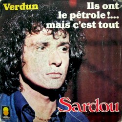 Verdun / Ils ont le pétrole !… Mais c’est tout